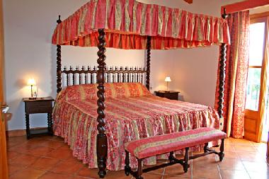 Villa en Porto Cristo (Mallorca)Casa de vacaciones