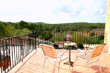 Villa en Porto Cristo (Mallorca)Casa de vacaciones