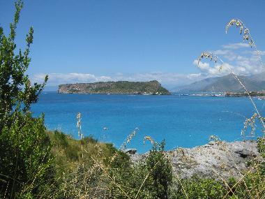 Apartamento de vacaciones en Praia a Mare (Cosenza)Casa de vacaciones