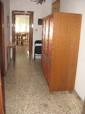 Apartamento de vacaciones en Praia a Mare (Cosenza)Casa de vacaciones