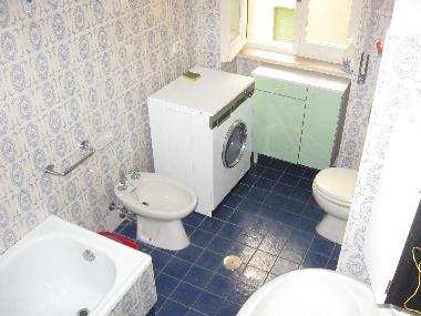 Apartamento de vacaciones en Praia a Mare (Cosenza)Casa de vacaciones