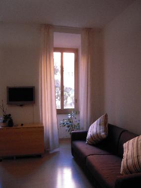 Apartamento de vacaciones en Roma (Roma)Casa de vacaciones