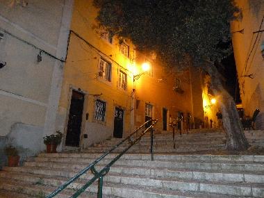 Apartamento de vacaciones en Lisboa (Grande Lisboa)Casa de vacaciones