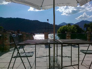 Apartamento de vacaciones en Sale Marasino, Iseo Lake (Brescia)Casa de vacaciones