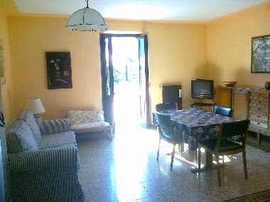 Apartamento de vacaciones en Sale Marasino, Iseo Lake (Brescia)Casa de vacaciones