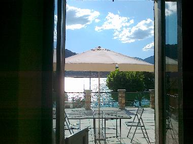 Apartamento de vacaciones en Sale Marasino, Iseo Lake (Brescia)Casa de vacaciones