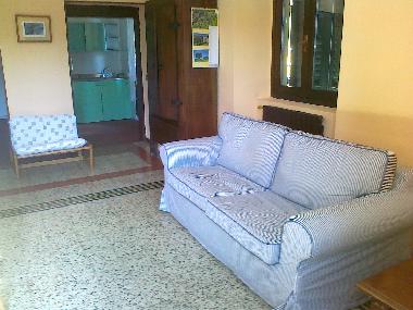 Apartamento de vacaciones en Sale Marasino, Iseo Lake (Brescia)Casa de vacaciones