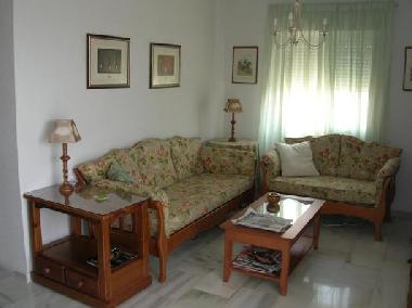 Apartamento de vacaciones en Roquetas de Mar (Almera)Casa de vacaciones