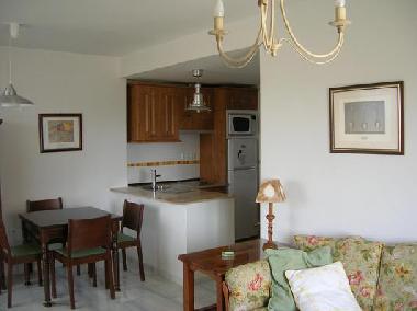 Apartamento de vacaciones en Roquetas de Mar (Almera)Casa de vacaciones