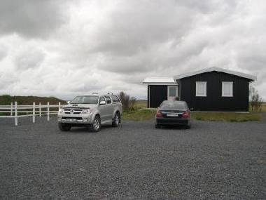 Casa de vacaciones en selfoss (Gullbringusysla)Casa de vacaciones