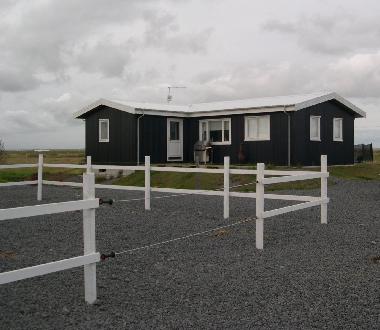 Casa de vacaciones en selfoss (Gullbringusysla)Casa de vacaciones
