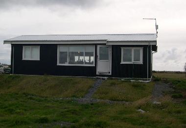 Casa de vacaciones en selfoss (Gullbringusysla)Casa de vacaciones