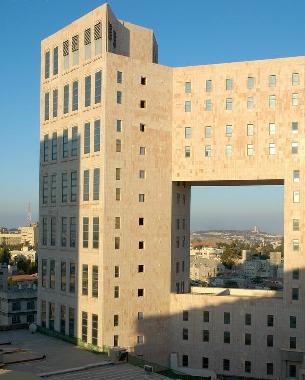 Apartamento de vacaciones en Jerusalem (Yerushalayim (Jerusalem))Casa de vacaciones