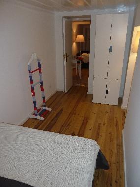 Apartamento de vacaciones en Lisboa (Grande Lisboa)Casa de vacaciones