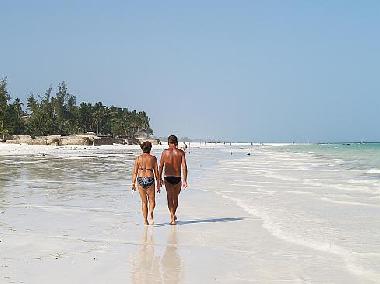 Casa de vacaciones en Diani Beach (Coast)Casa de vacaciones