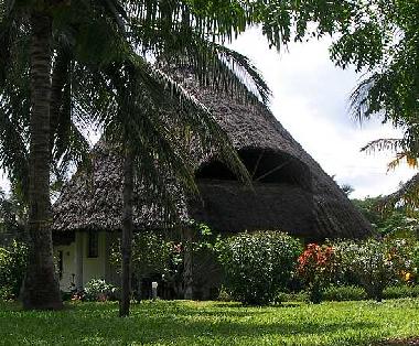 Casa de vacaciones en Diani Beach (Coast)Casa de vacaciones