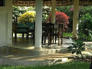 Casa de vacaciones en Diani Beach (Coast)Casa de vacaciones