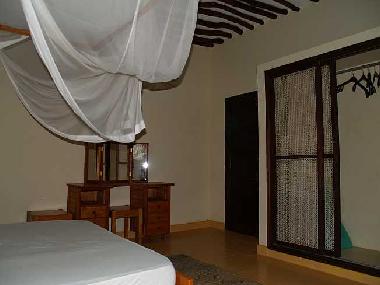 Casa de vacaciones en Diani Beach (Coast)Casa de vacaciones