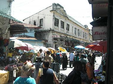 Casa de vacaciones en Diani Beach (Coast)Casa de vacaciones