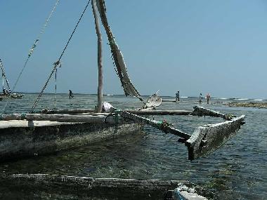Casa de vacaciones en Diani Beach (Coast)Casa de vacaciones