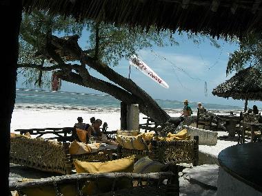 Casa de vacaciones en Diani Beach (Coast)Casa de vacaciones