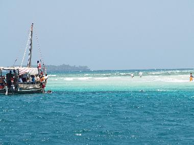 Casa de vacaciones en Diani Beach (Coast)Casa de vacaciones