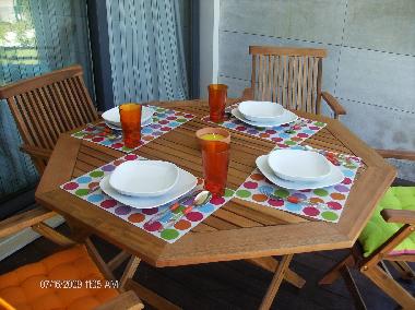 Apartamento de vacaciones en Troia (Alentejo Litoral)Casa de vacaciones