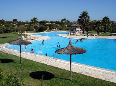 Apartamento de vacaciones en Troia (Alentejo Litoral)Casa de vacaciones