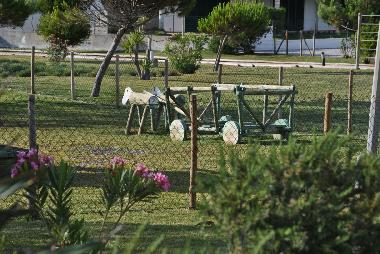 Apartamento de vacaciones en Troia (Alentejo Litoral)Casa de vacaciones