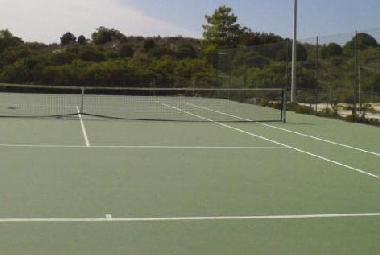 Apartamento de vacaciones en Troia (Alentejo Litoral)Casa de vacaciones