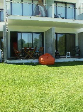 Apartamento de vacaciones en Troia (Alentejo Litoral)Casa de vacaciones