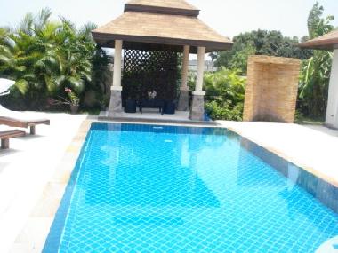 Villa en rawai (Phuket)Casa de vacaciones