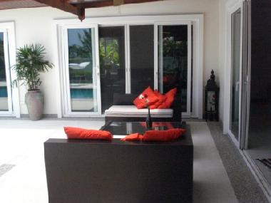 Villa en rawai (Phuket)Casa de vacaciones