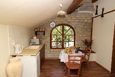 Chalet en Rosh Pina (HaZafon (Northern))Casa de vacaciones