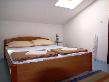 Apartamento de vacaciones en Njivice (Primorsko-Goranska)Casa de vacaciones