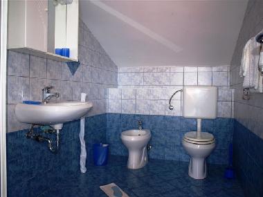 Apartamento de vacaciones en Njivice (Primorsko-Goranska)Casa de vacaciones