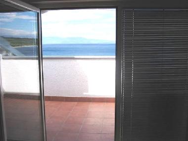 Apartamento de vacaciones en Njivice (Primorsko-Goranska)Casa de vacaciones