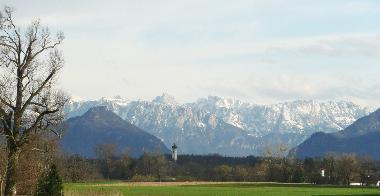 Apartamento de vacaciones en Grafing (Oberbayern)Casa de vacaciones