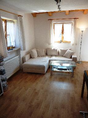 Apartamento de vacaciones en Lenggries (Oberbayern)Casa de vacaciones