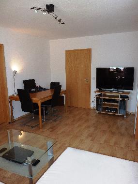 Apartamento de vacaciones en Lenggries (Oberbayern)Casa de vacaciones