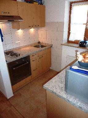 Apartamento de vacaciones en Lenggries (Oberbayern)Casa de vacaciones
