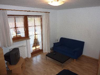 Apartamento de vacaciones en Lenggries (Oberbayern)Casa de vacaciones