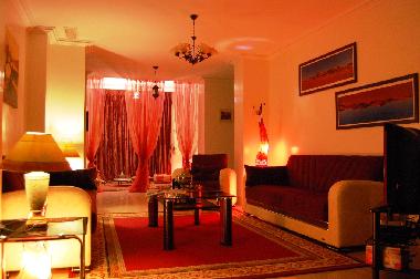 Apartamento de vacaciones en tanger (Tanger)Casa de vacaciones