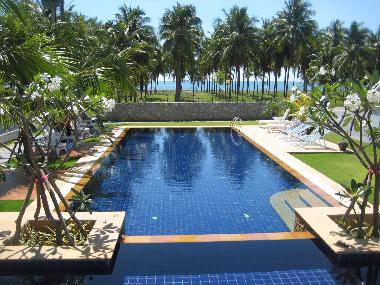Villa en BANGSAPARN  (Prachuap Khiri Khan)Casa de vacaciones