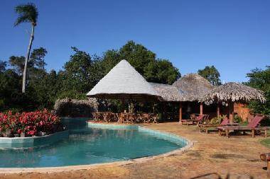 Casa de vacaciones en rio san juan (Maria Trinidad Sanchez)Casa de vacaciones