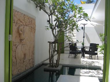 Villa en BANGSAPARN  (Prachuap Khiri Khan)Casa de vacaciones