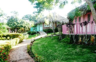 Casa de vacaciones en rio san juan (Maria Trinidad Sanchez)Casa de vacaciones