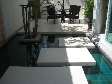 Villa en BANGSAPARN  (Prachuap Khiri Khan)Casa de vacaciones