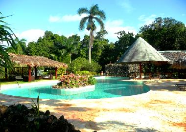 Casa de vacaciones en rio san juan (Maria Trinidad Sanchez)Casa de vacaciones