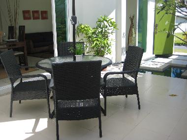Villa en BANGSAPARN  (Prachuap Khiri Khan)Casa de vacaciones